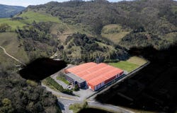 Deba, Basque Country