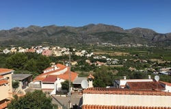 Orba, Valencian Community 03790