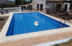 Martos, Jaen