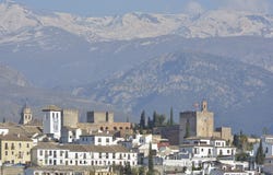 Alhendín, Andalusia