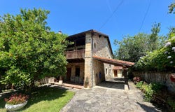 Santa María de Cayón, Cantabria
