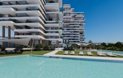 Calpe, Valencian Community 03710