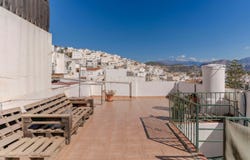 Salobreña, Andalusia
