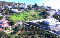 Almunecar, Granada