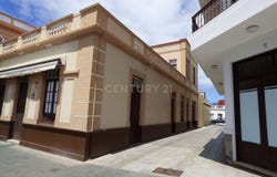 Buenavista del Norte, Canary Islands