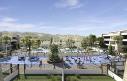 Monforte del Cid, Amoros, Alicante, Valencian Community 03670