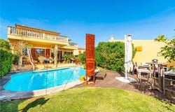 Campanet, Balearic Islands 07310