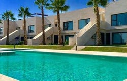 Pilar De La Horadada, Costa Blanca (alicante)