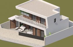 Benijófar, Valencia 03178