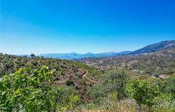 Arenas, Andalucía