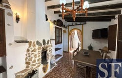 Sedella, Andalusia 29715