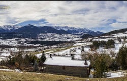 la molina, Alp, Catalonia 17538