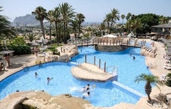 Gran Sol, A, Calpe, Valencian Community 03710