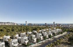 Finestrat, Valencian Community 03509