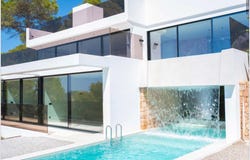 9 Illes Balears, Spain, Ibiza, Balearic Islands 07820