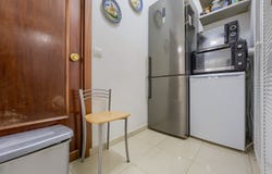 Sevilla, Andalusia 41001