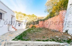 Salares, Málaga