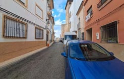 Llutxent, Valencian Community
