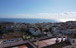 Benalmádena, Andalusia