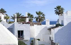 Estepona, Malaga