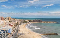 Torrevieja, Valencia 03183