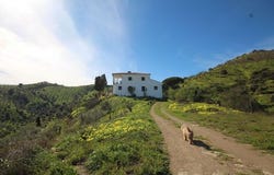 Almogía, Andalucía