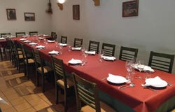 Navalucillos, Castile-La Mancha 45130
