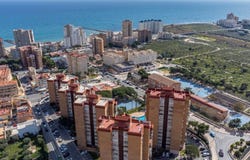 El Campello, Valencia 03560