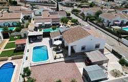 Arboleas, Almeria