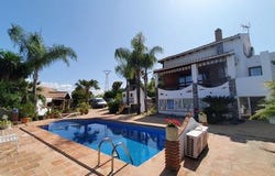 Alhaurin El Grande, Malaga 29120