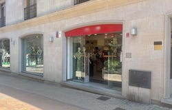 Galapagar, Community of Madrid