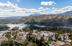 Istan, Andalusia 29611