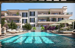 Capdepera, The Balearic Islands 07580