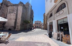 Tarifa, Andalusia 11380