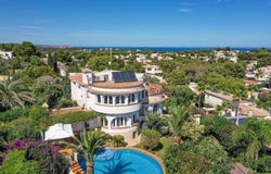 Javea, A, Javea, Valencian Community 03730