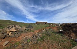 Antigua, Canary Islands 35610