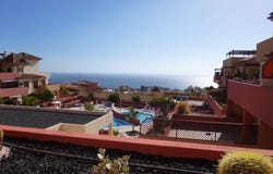 Costa Adeje, Canary Islands 38679