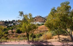 Torrequebrada, Andalucía