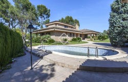 La Eliana, Valencian Community 46185