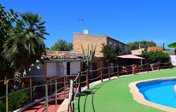 Manacor, The Balearic Islands 07500