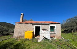 Zufre, Andalusia 21210
