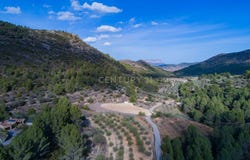Xaló, Valencian Community