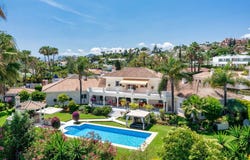 Marbella, Andalusia 29600