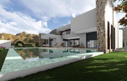 Moraira, Valencia 03724