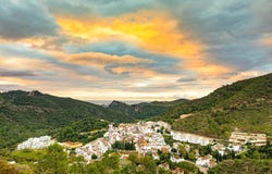 Benahavís, Andalusia 29679