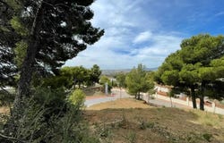 Mijas, Andalusia