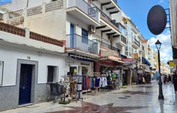 Torremolinos, Andalusia