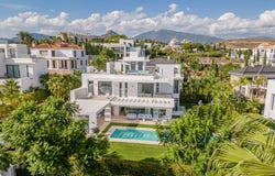 Benahavís, Andalusia 29679