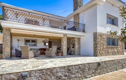 Valdemorillo, Community of Madrid 28210