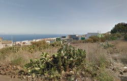 Santa Cruz de Tenerife, Canary Islands